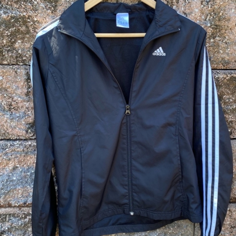 Adidas 2000s Tracksuit Set